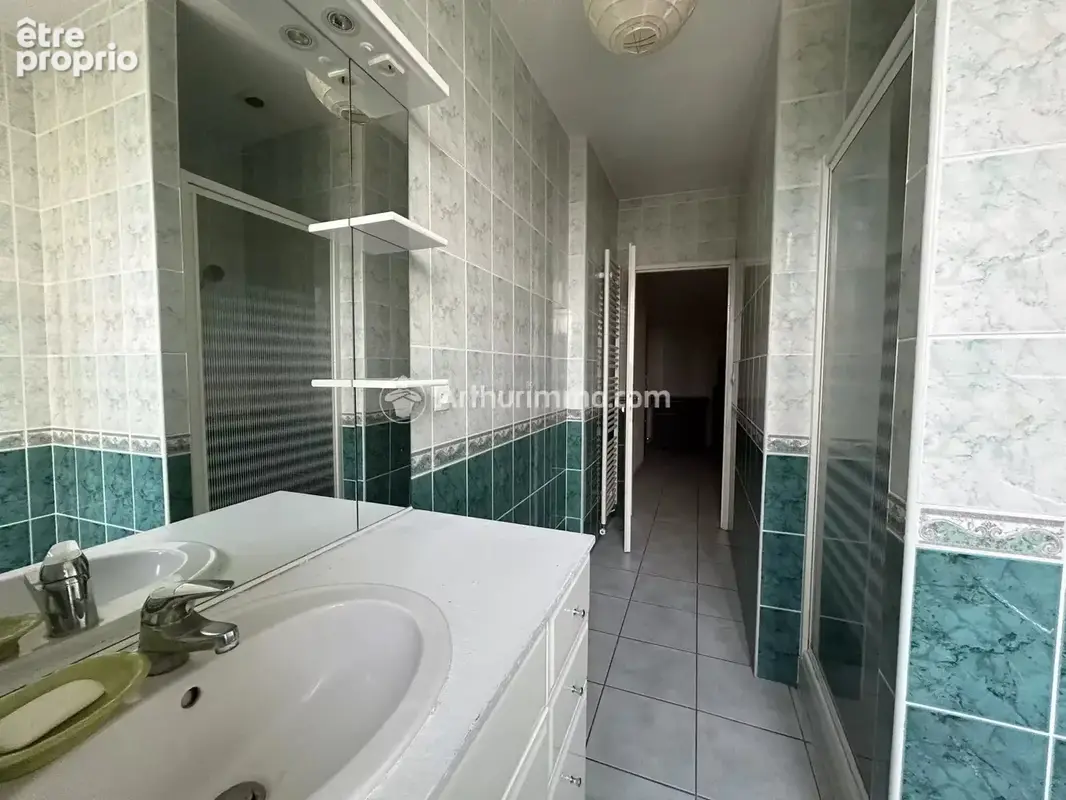 Vente Maison Saint-jean-d'angely(17400) 168 800ï¿œ - photo 8
