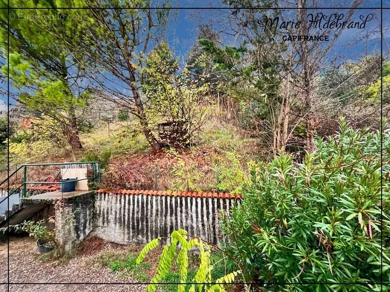 Maison à BON-ENCONTRE