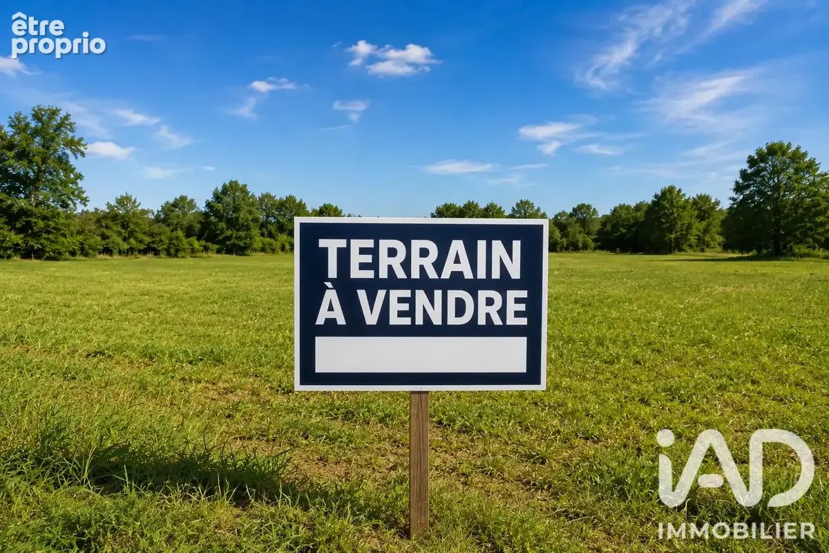 Photo 1 - Terrain à PIA