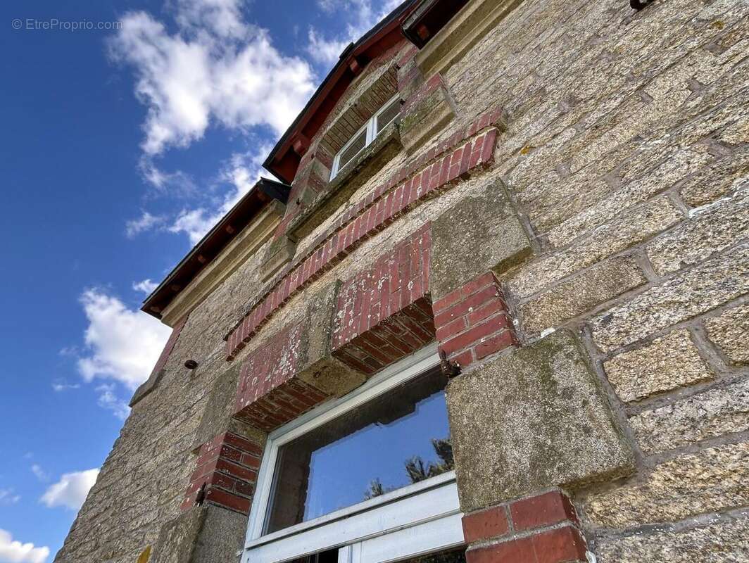 Appartement à DOUARNENEZ