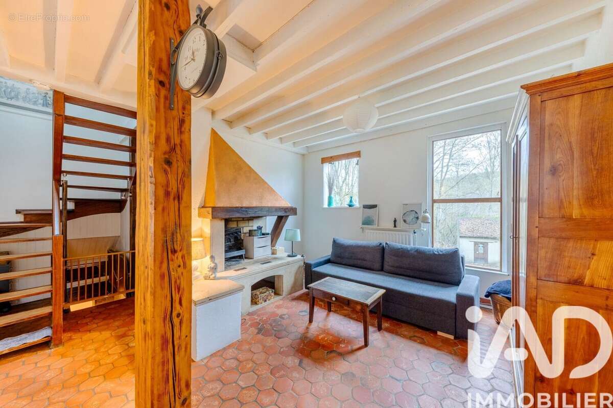 Photo 3 - Maison à VALMONDOIS