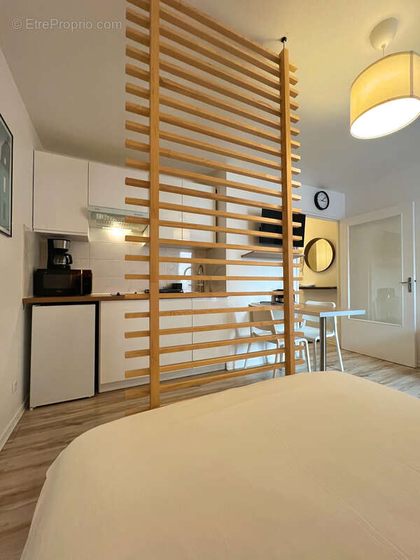 Appartement à CHARTRES