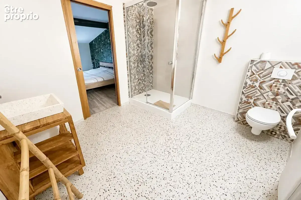 Maison familiale 240 m², 5 chambres, piscine, garage &dépendance - photo 11