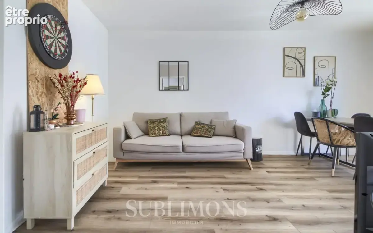 Appartement à vendre Indre - photo 10