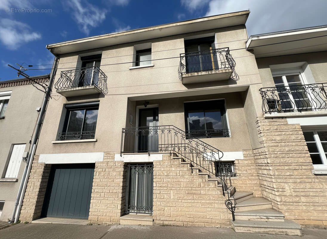 Maison 179m² à périgueux - photo 4