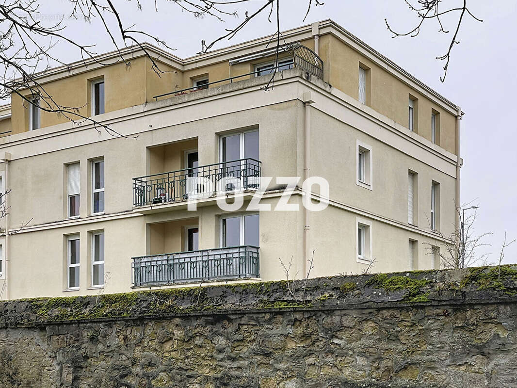 4 pièce(s) 67 m2 - balcon - garage - transport - photo 3