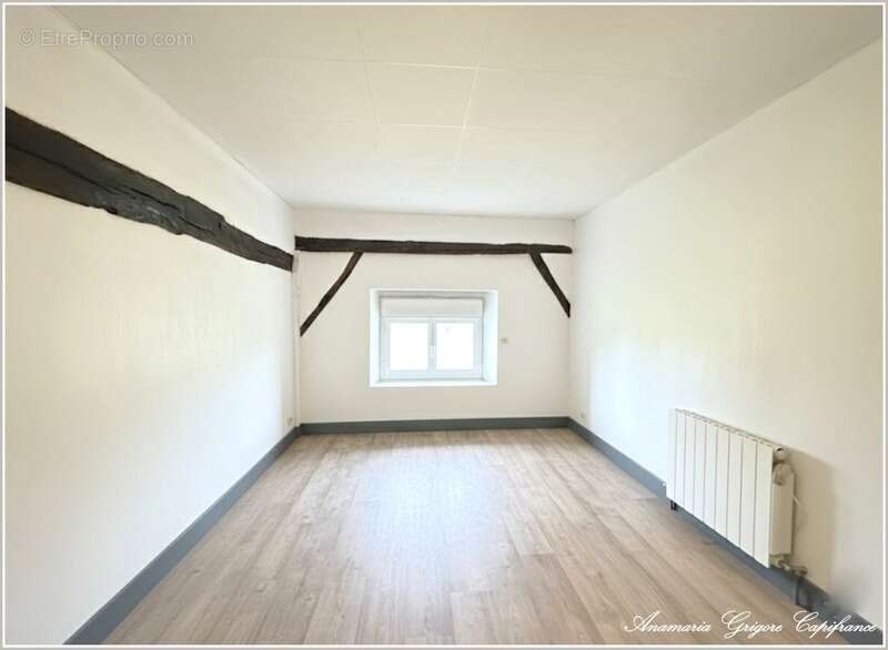 Maison à MITTAINVILLIERS