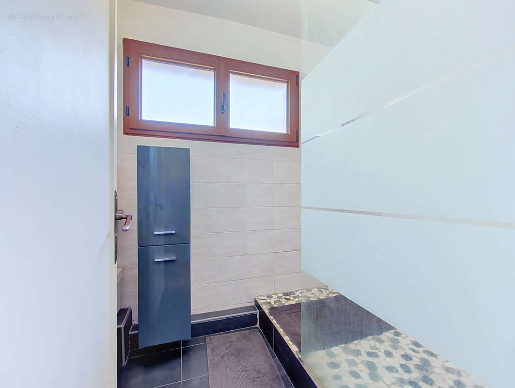 Appartement à SOISY-SOUS-MONTMORENCY