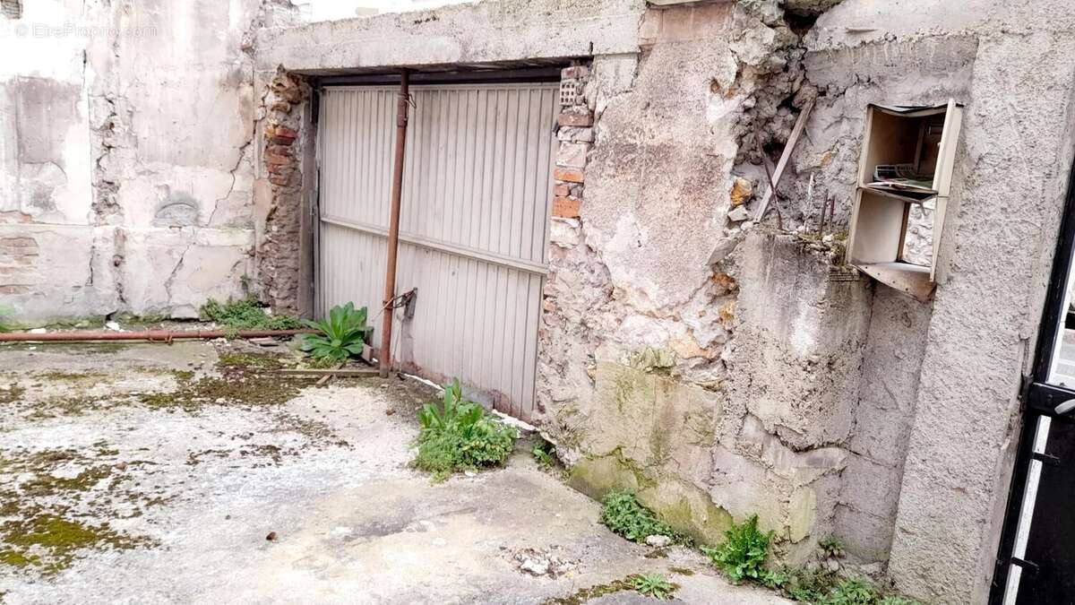 Appartement à CORBEIL-ESSONNES