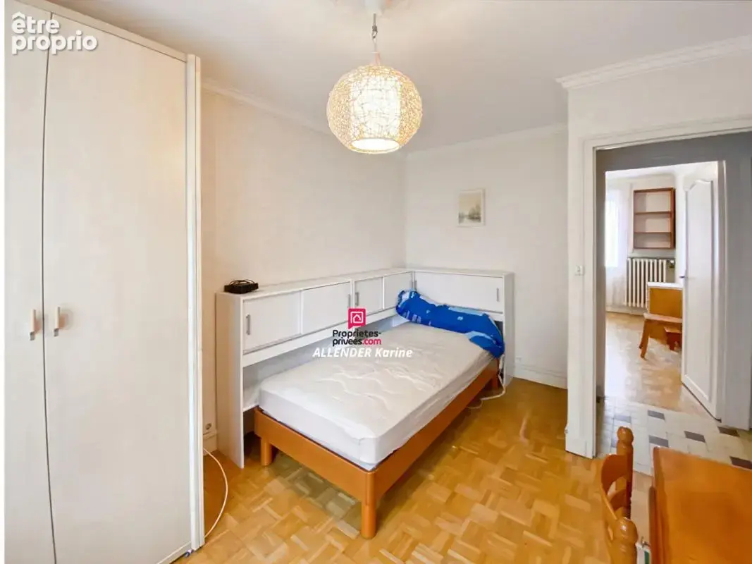 Maison St Clement 4 pièce(s) 73 m2 - photo 5