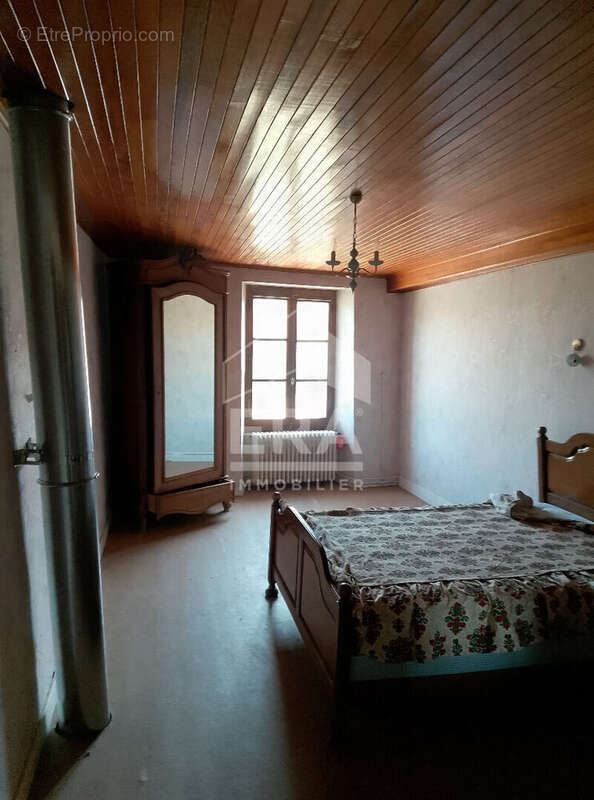 Maison à BILIEU