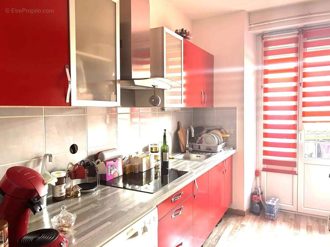 Appartement de type f6 - photo 3