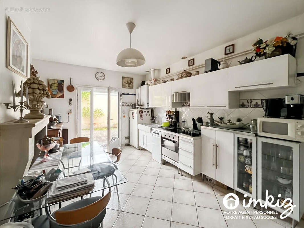 Maison en pierre 4 pièces + dépendances - photo 5