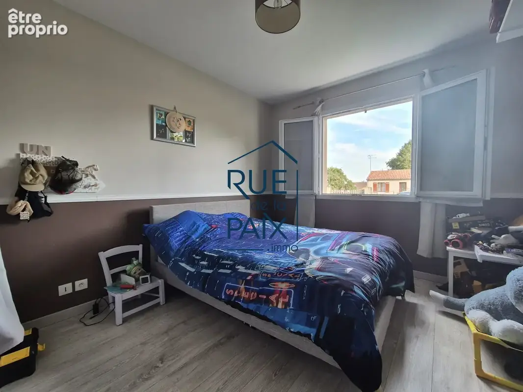 Maison 4 pièces 94 m² à vendre à Sammarcolles (86200) - photo 8