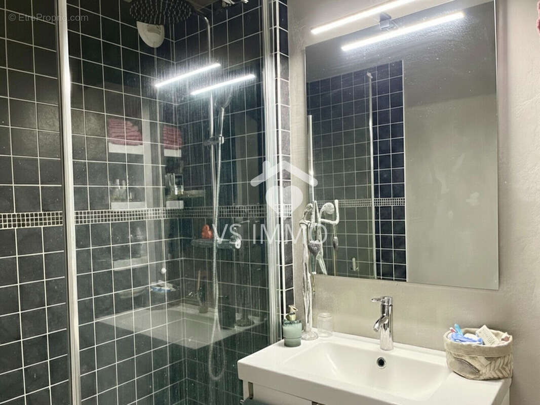 Appartement à RONCHIN