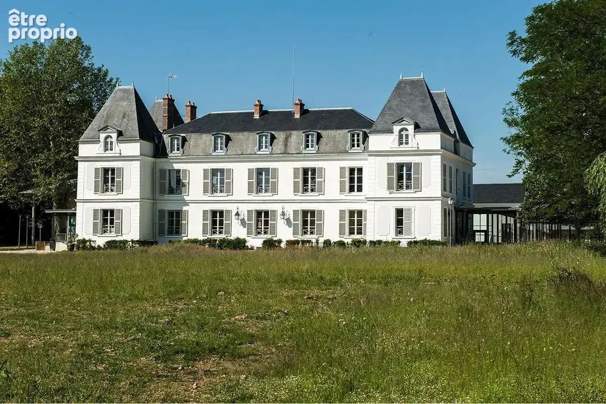 INVESTISSEMENT LOCATIF  Bombon  Résidence EHPAD Le Château de Montjay - 6,73% de rentabilité - photo 11