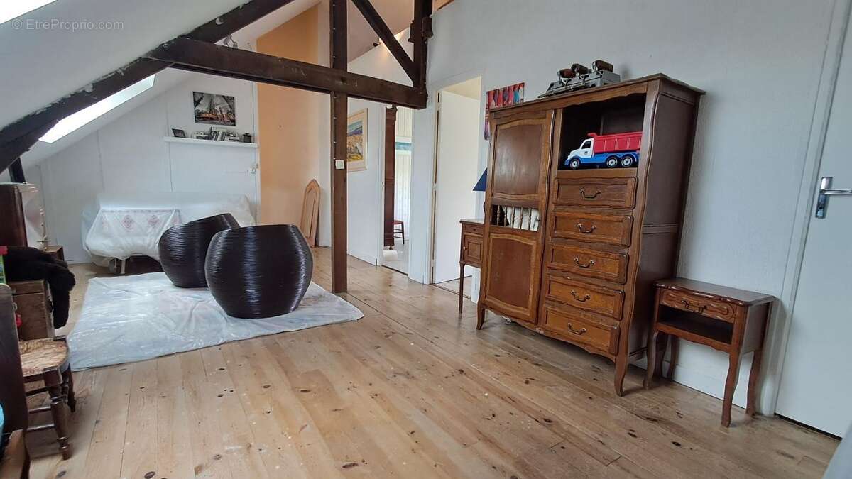 Ma maison de campagne - photo 7