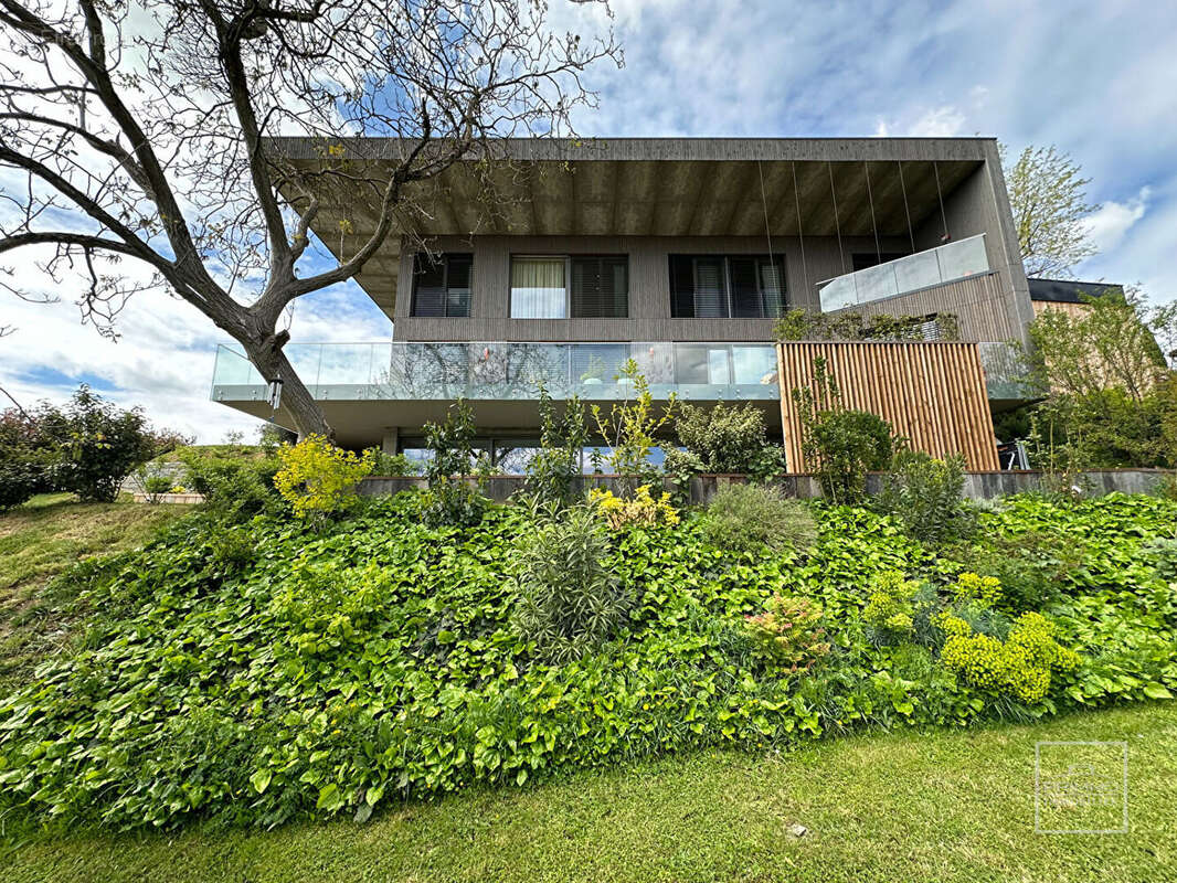 Maison à SAINT-DIDIER-AU-MONT-D&#039;OR