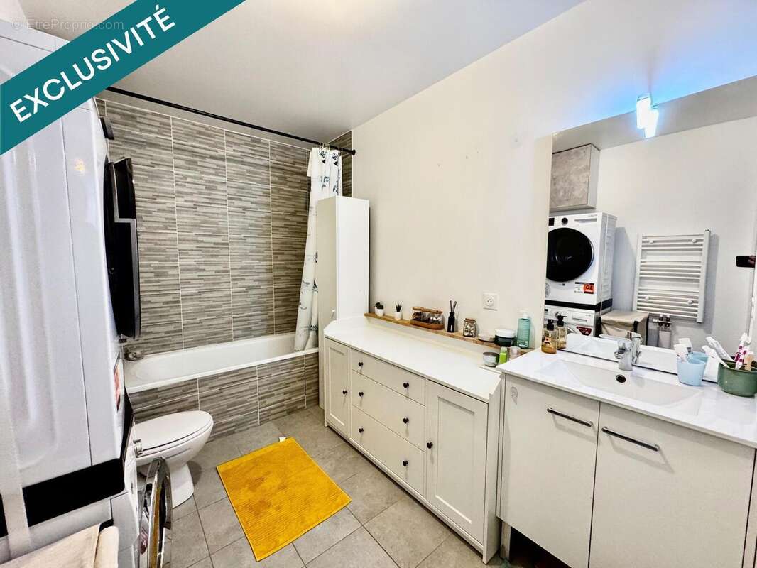 Appartement 71 m² à Jouars-Pontchartrain  - photo 9