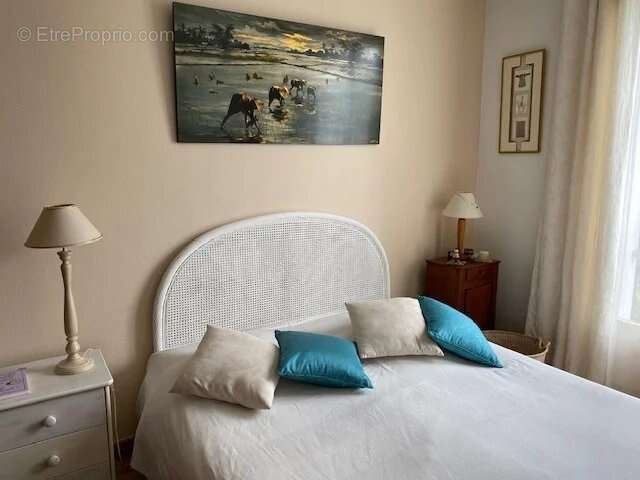 Appartement à SANNOIS