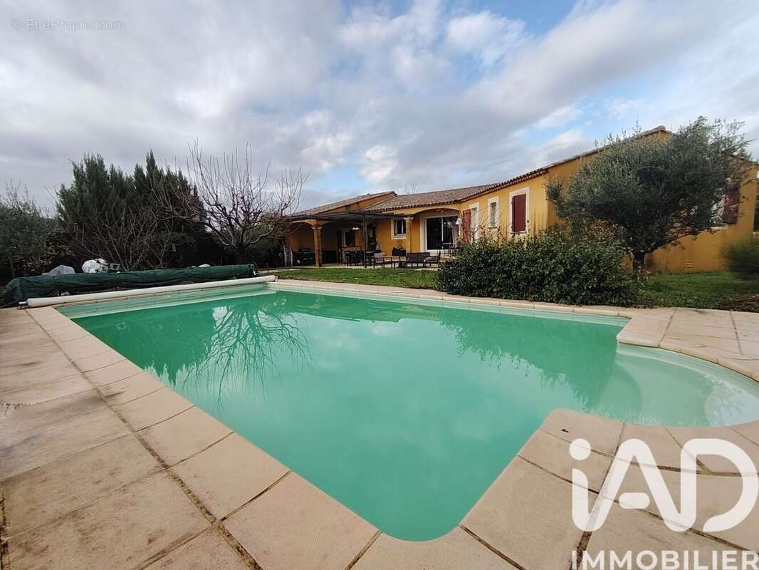 Photo 4 - Maison à PONT-SAINT-ESPRIT