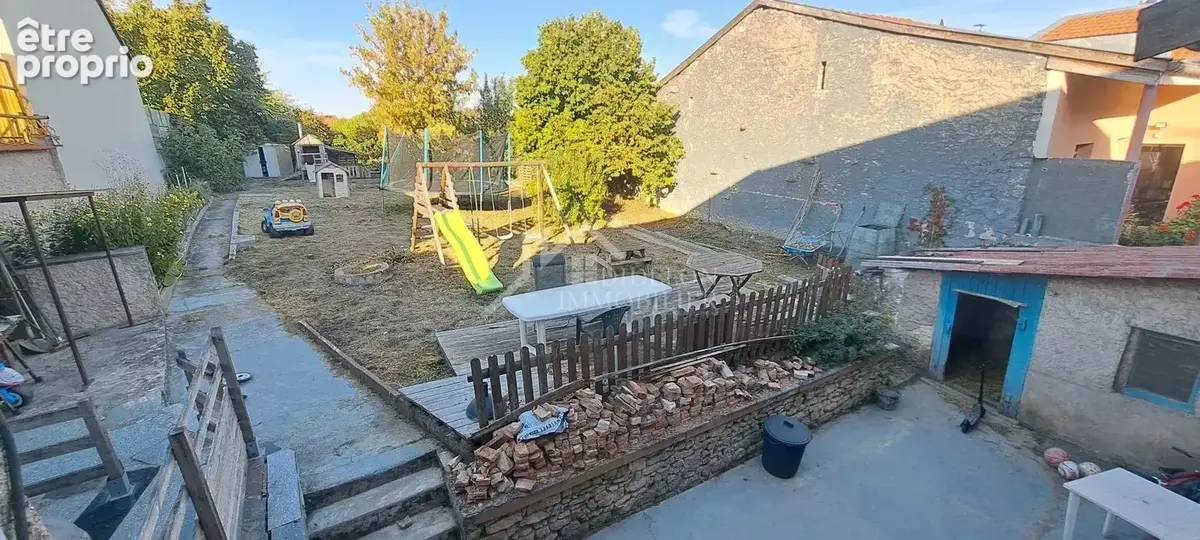 Photo Maison à Jezainville au prix de 180 000€
