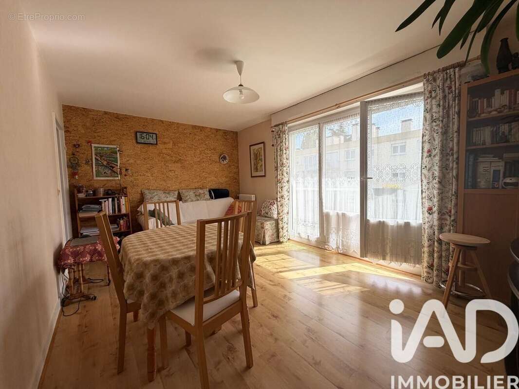 Photo 3 - Appartement à BRETIGNY-SUR-ORGE