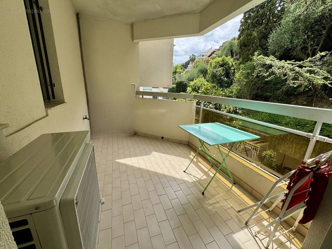 Photo 1 - Appartement à NICE