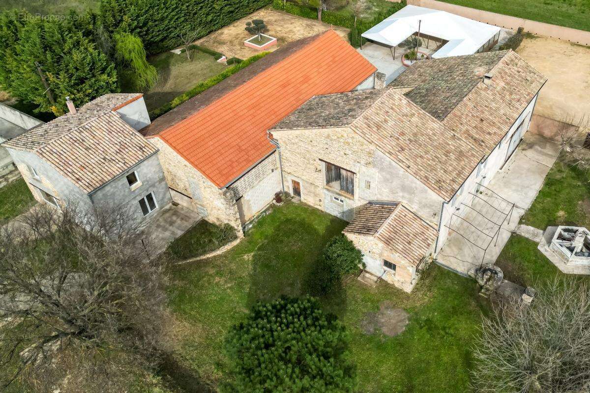 Maison à SAINT-ALEXANDRE