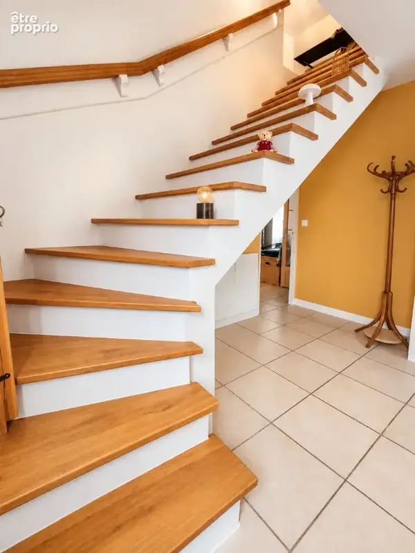 maison Blaisy Bas - photo 7