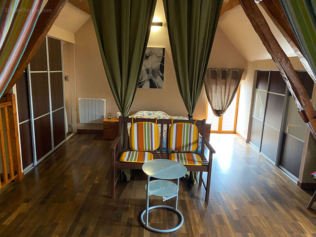 Maison à SELLES-SUR-CHER