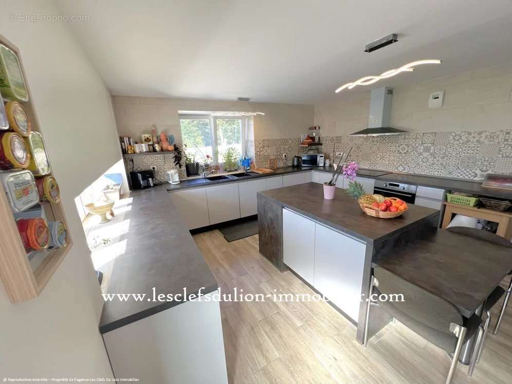 Élégante maison contemporaine de 2024 - photo 16