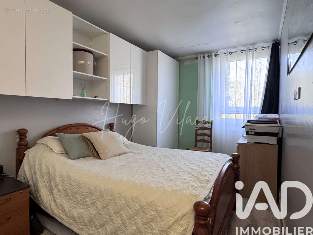 Photo 4 - Appartement à VILLENEUVE-LE-ROI