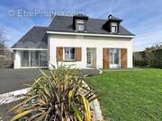marie-francoise-mesanger_00001(2) - Maison à MESANGER
