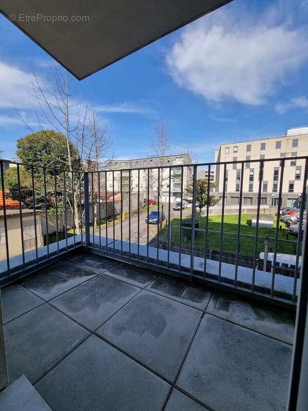 Appartement à CENON