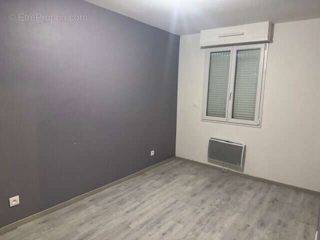 Maison à ROZIERES-SUR-CRISE