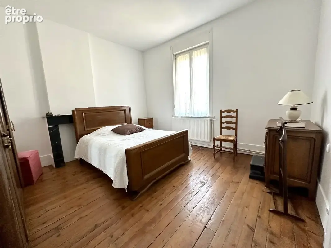 Maison 5 pièces 159 m² à vendre à Pommereuil (59360) - photo 7