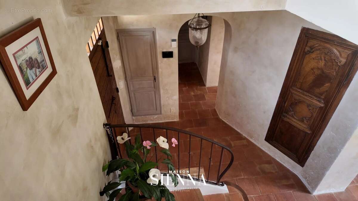 Maison à AIX-EN-PROVENCE