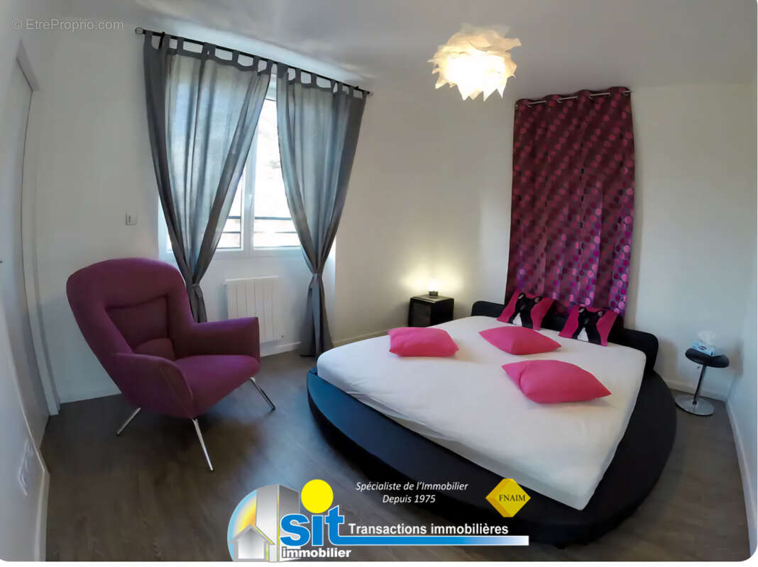 Appartement à VIENNE