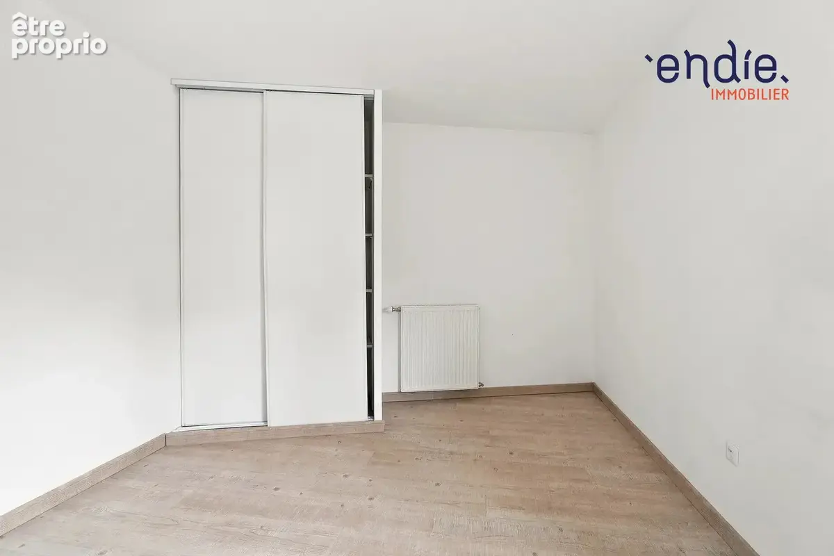 Appartement 3 pièces 60 m² à vendre à Toulouse (31200) - photo 2