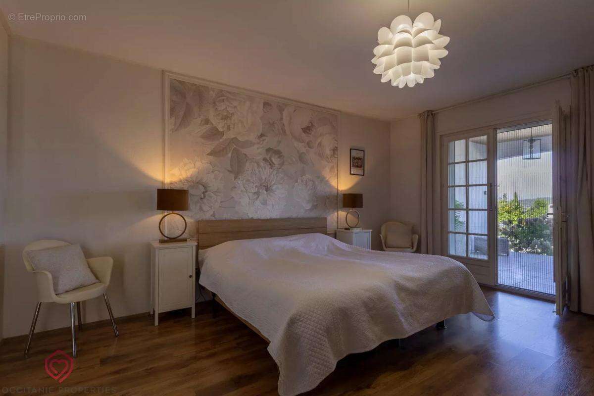 Maison à LEZIGNAN-CORBIERES