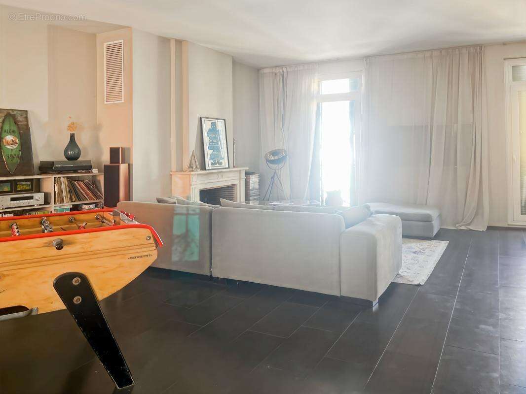 Maison à MARSEILLAN