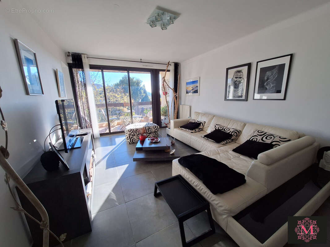 Appartement à VITROLLES