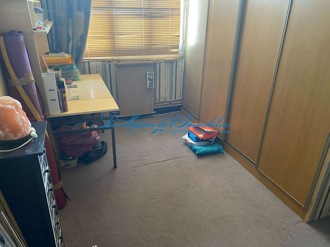 Ales, appartement 3 pièces avec balcon dans résidence sécurisée - photo 4