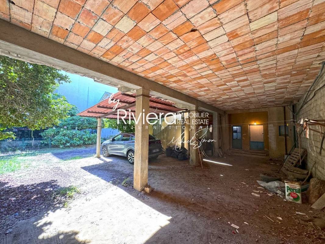 Maison à CAVALAIRE-SUR-MER