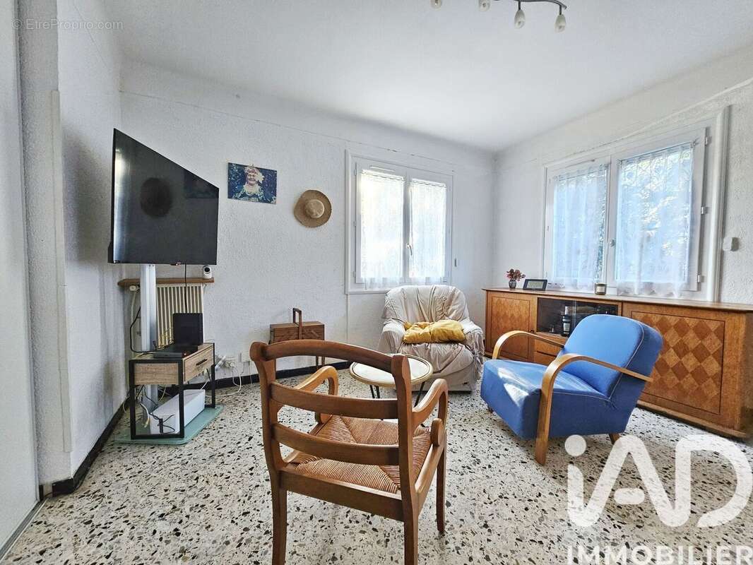 Photo 9 - Maison à SAINT-ESTEVE