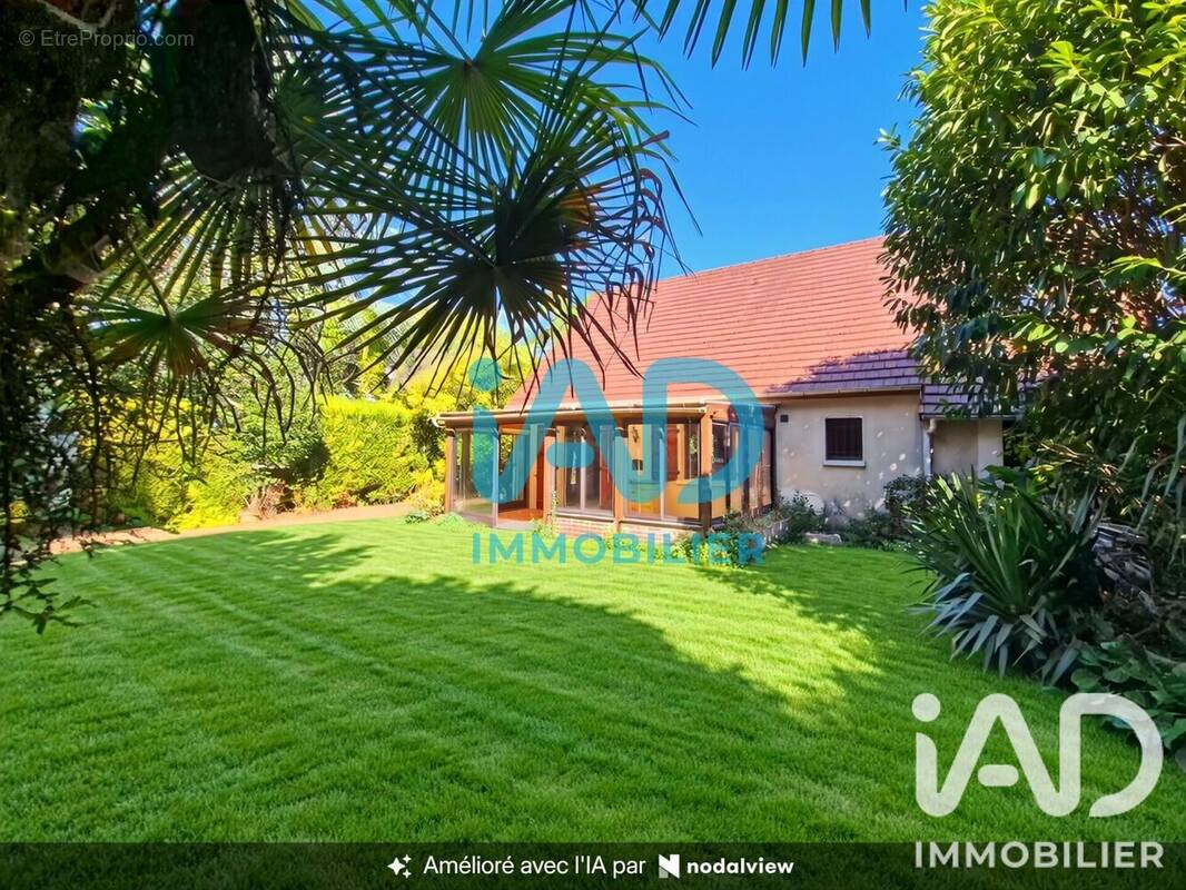 Photo 1 - Maison à MONTFERMEIL