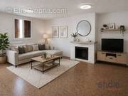 Appartement à SALINS-LES-BAINS