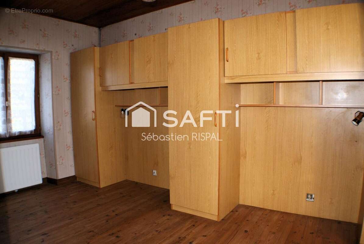 Photo 5 - Maison à LA CHATAIGNERAIE