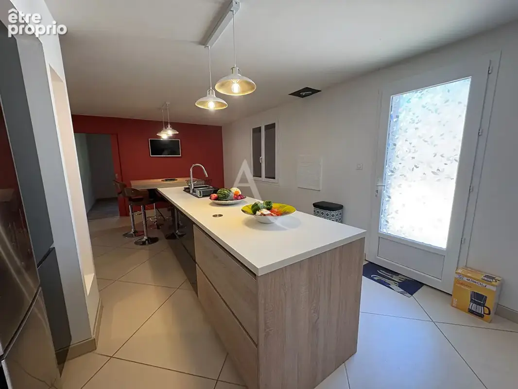 Villa LIMOUX 5 Chambres 222 m² sur terrain de 5966 m² - photo 6